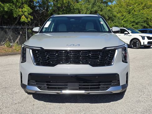 New 2026 Kia Sorento EX image 3