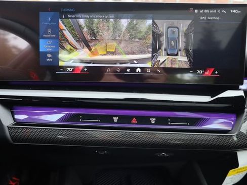 New 2026 BMW M5 w/ Executive Package image 32