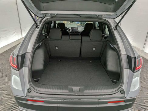 Used 2025 Honda HR-V Sport image 33