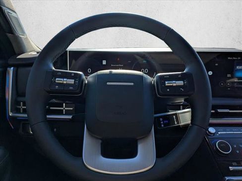 New 2026 Hyundai Santa Fe Limited image 11