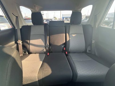 Used 2019 Toyota 4Runner SR5 image 27