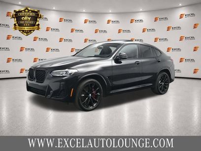 Used 2023 BMW X4 xDrive30i w/ Premium Essential Package