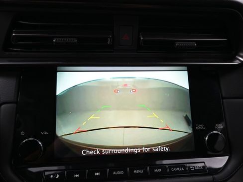 Used 2025 Nissan Z Performance w/ Floor Mat Package RWD image 10