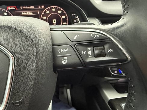Used 2018 Audi Q7 2.0T Premium Plus image 35