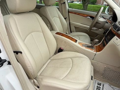 Used 2006 Mercedes-Benz E 350 Sedan image 12