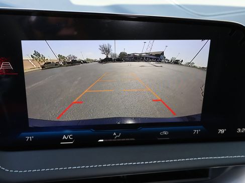 New 2026 Chevrolet Corvette Z06 image 22