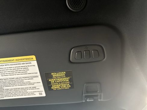 Certified 2025 Ford Escape ST-Line Elite w/ Premium Technology Package image 25