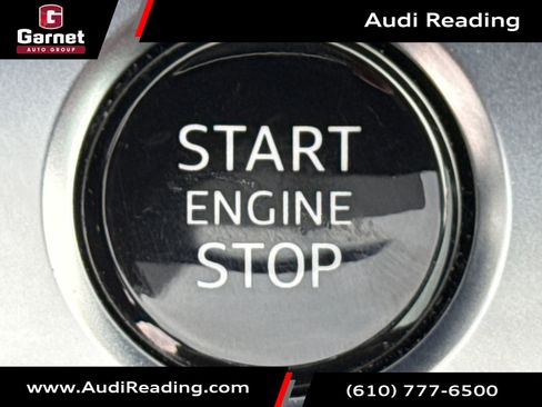 Certified 2023 Audi A7 3.0T Premium w/ Convenience Package AWD/4WD image 24