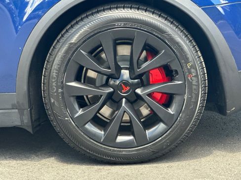 Used 2023 Tesla Model X Plaid AWD/4WD image 33