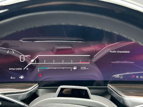 New 2026 Cadillac Escalade Luxury w/ Touring Package image 38