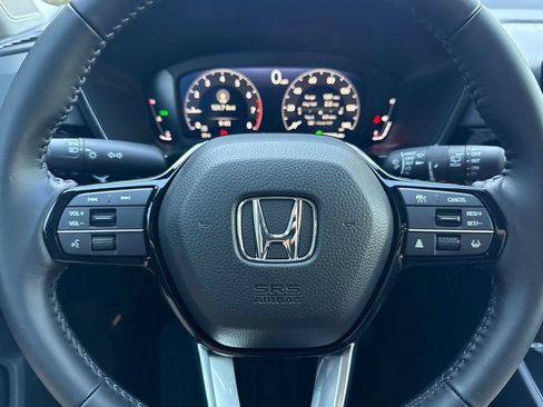 New 2026 Honda CR-V EX-L image 25