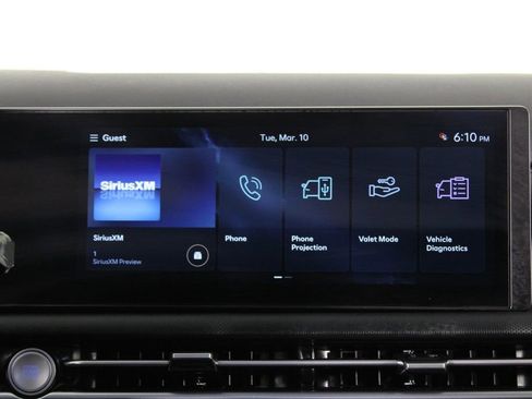 Certified 2026 Hyundai Tucson SE image 8