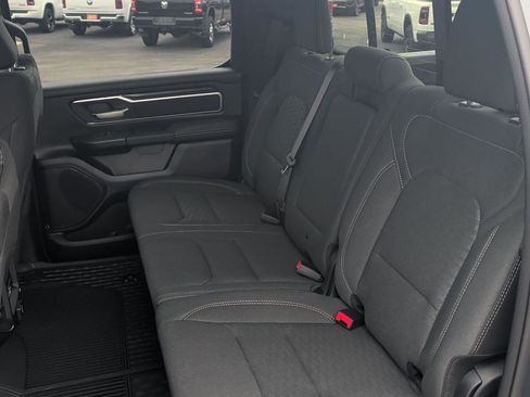 New 2026 RAM 1500 Big Horn image 9