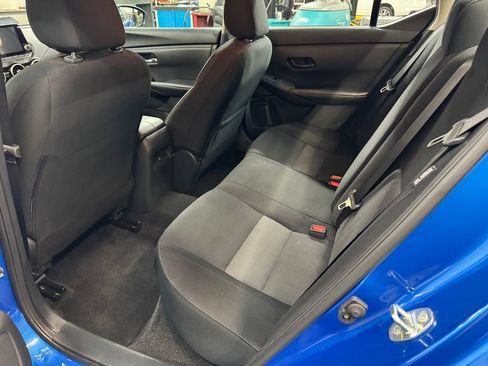 Used 2024 Nissan Sentra SV image 15