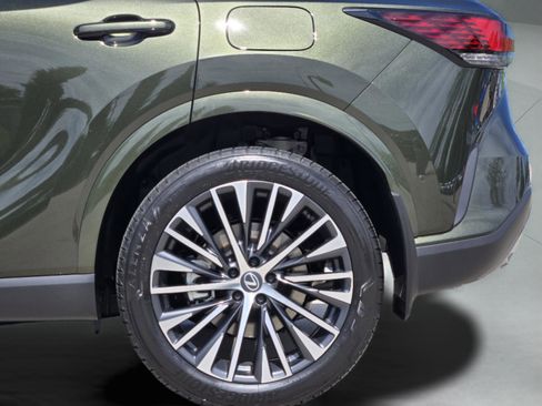Used 2026 Lexus RX 350 w/ Convenience Package image 36