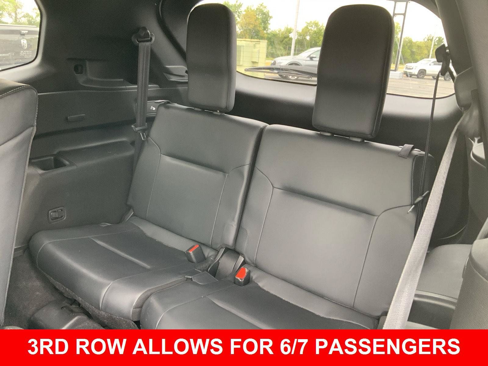 Used 2024 Mitsubishi Outlander SE AWD/4WD image 8