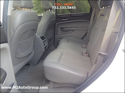 Used 2012 Cadillac SRX Performance image 8