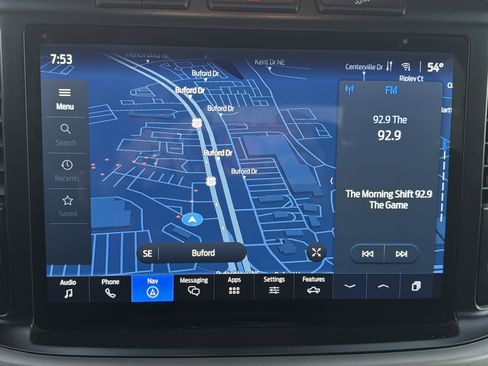 Used 2024 Ford F150 XLT w/ Mobile Office Package image 30