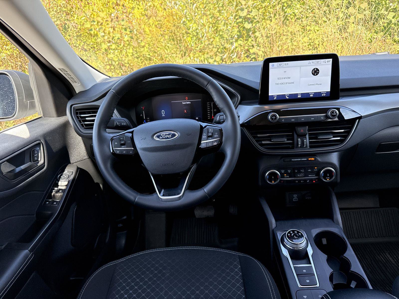 Used 2023 Ford Escape Active AWD/4WD image 11