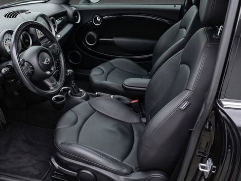 Used 2013 MINI Cooper Clubman S FWD image 3