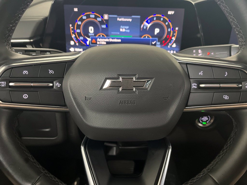 Used 2025 Chevrolet Suburban Z71 AWD/4WD image 66