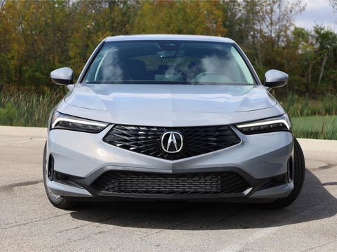 New 2026 Acura Integra image 2