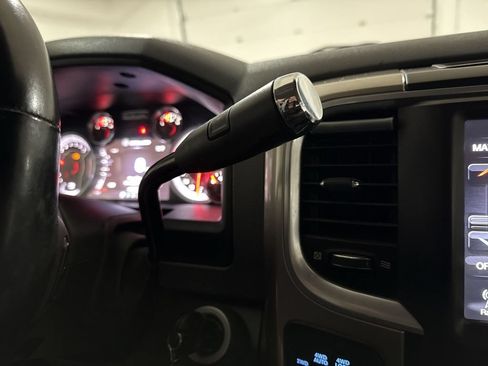 Used 2013 RAM 1500 Big Horn AWD/4WD image 16