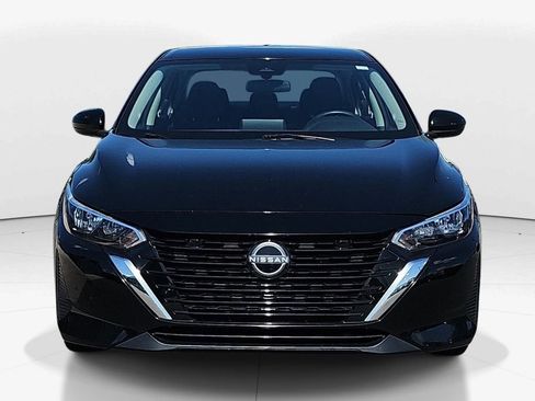 Used 2024 Nissan Sentra SV w/ All-Weather Package FWD image 11