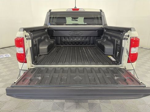 Certified 2024 Ford Maverick XLT w/ XLT Luxury Package image 26