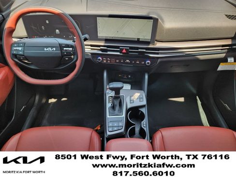 New 2026 Kia Sportage SX AWD/4WD image 19