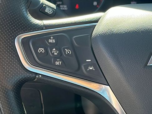 Certified 2024 Chevrolet Malibu LT image 16