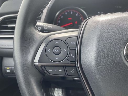 Used 2024 Toyota Camry XSE image 18