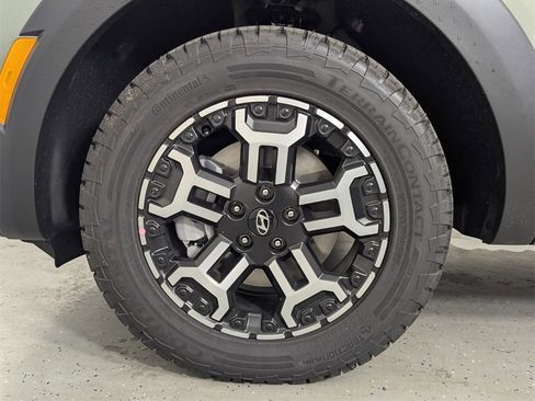 New 2026 Hyundai Santa Cruz XRT image 9