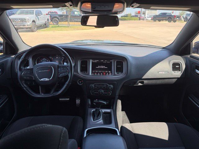 Used 2023 Dodge Charger Scat Pack RWD image 25