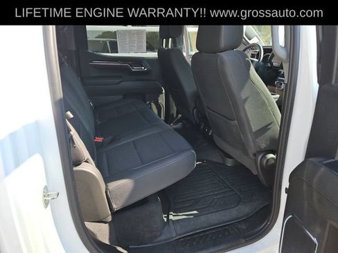 Used 2024 GMC Sierra 1500 Elevation w/ Max Trailering Package AWD/4WD image 31
