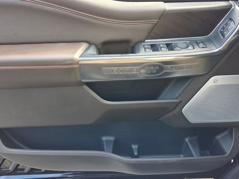 New 2026 Ford F250 King Ranch w/ Chrome Package image 29