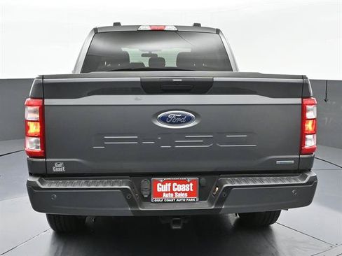 Certified 2022 Ford F150 XL w/ STX Appearance Package RWD image 27