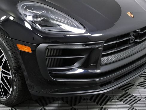 New 2026 Porsche Macan S image 39
