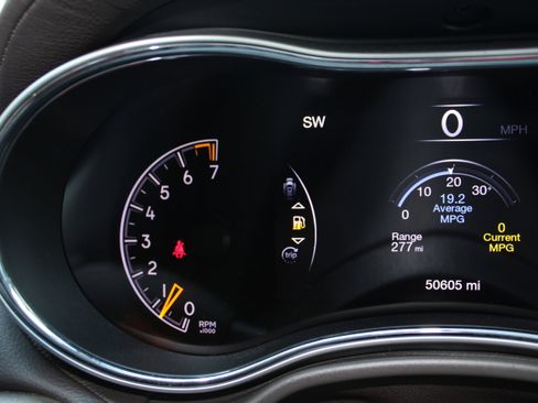 Used 2020 Jeep Grand Cherokee Summit image 20