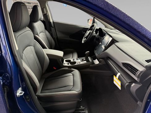 New 2026 Subaru Crosstrek 2.5i Limited image 15
