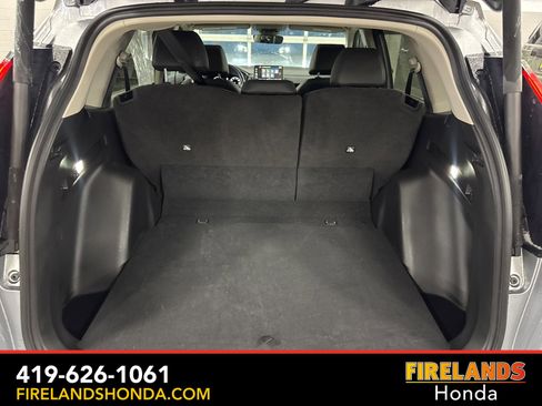 Used 2023 Honda CR-V EX-L image 29