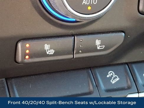 Used 2022 Chevrolet Silverado 2500 LT w/ Convenience Package image 31