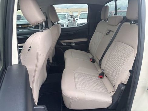 Used 2025 Ford Ranger XLT w/ Equipment Group 301A High AWD/4WD image 25