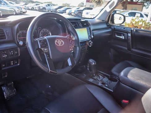 Used 2023 Toyota 4Runner TRD Pro image 8