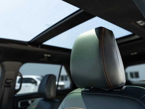 Used 2022 Ford Explorer Timberline image 13