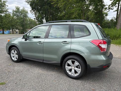 Used 2015 Subaru Forester 2.5i w/ Alloy Wheel Package AWD/4WD image 18