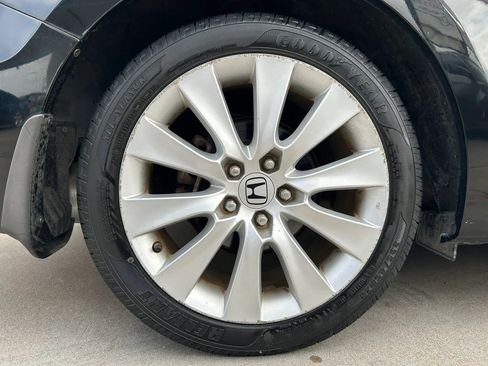 Used 2010 Honda Accord EX-L image 22