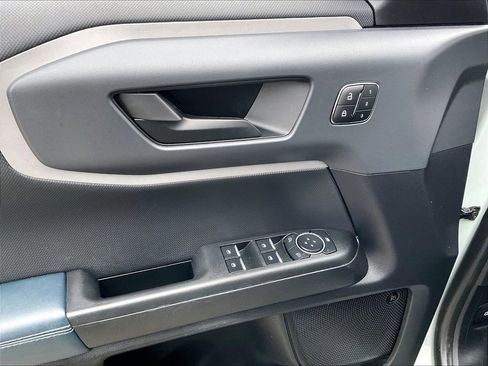 Used 2023 Ford Bronco Sport Outer Banks w/ Tech Package image 37