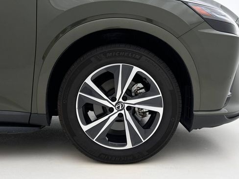 Used 2024 Lexus RX 350 Premium w/ Cold Area Package AWD/4WD image 29