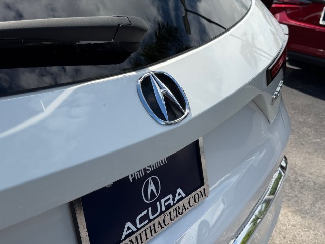 Certified 2026 Acura MDX FWD image 15